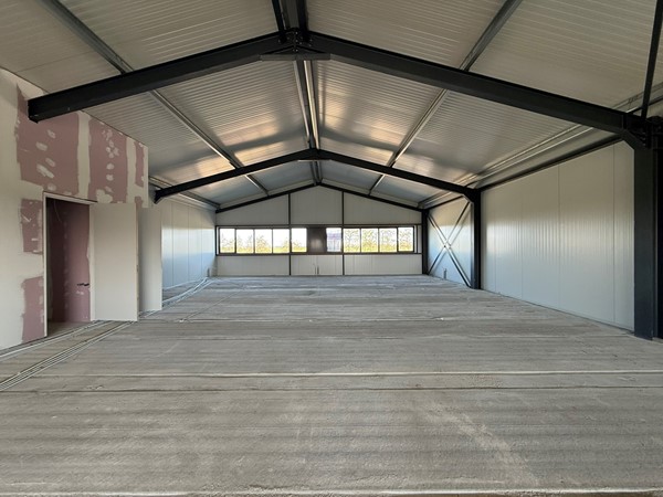 Medium property photo - Haarlemmerstraatweg 71D, 1165 MK Halfweg
